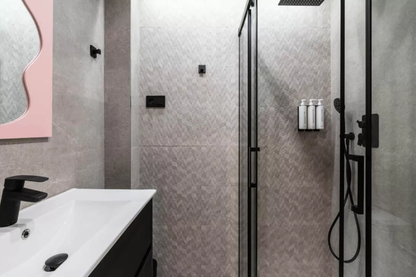 Appartements à Málaga-Untagged