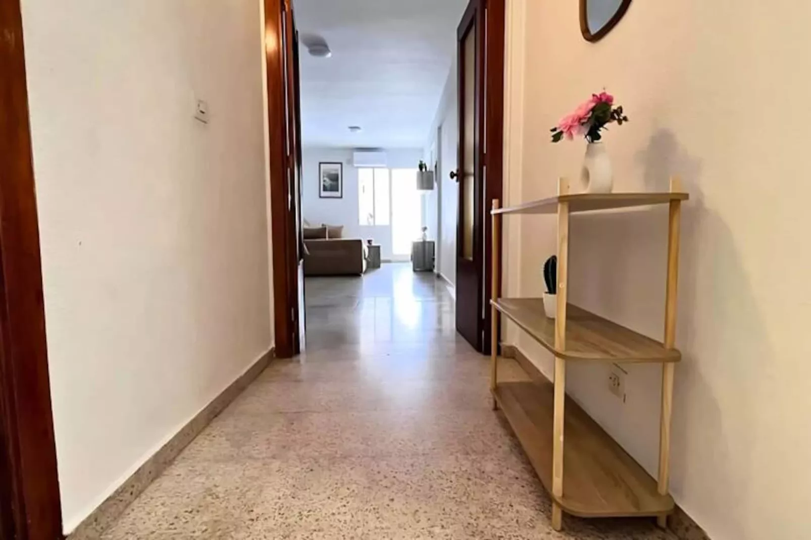 Appartement 3 Chambres Et 2 Salles De Bains : Id&eacute;al Famille Et Nomades-Non tagué