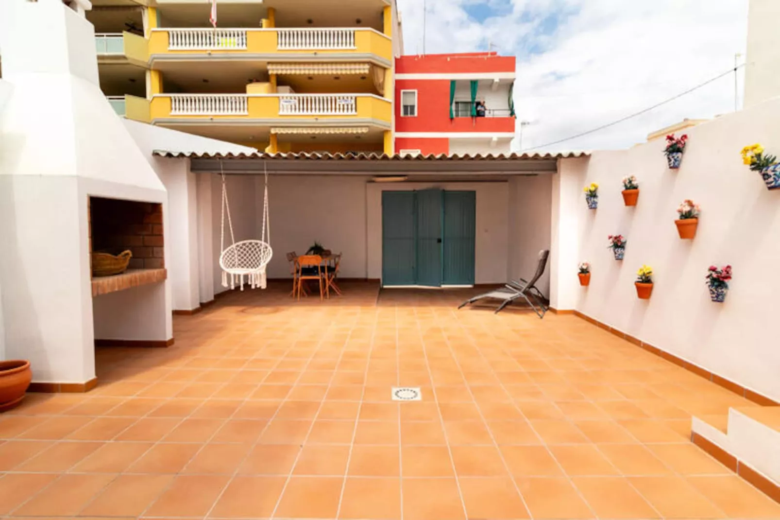 Maison à Moncofar-Non tagué