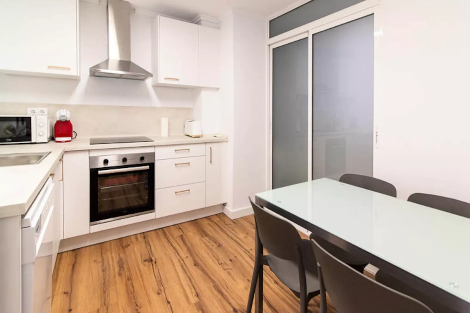 Appartements à Puerto de Sagunto-Non tagué