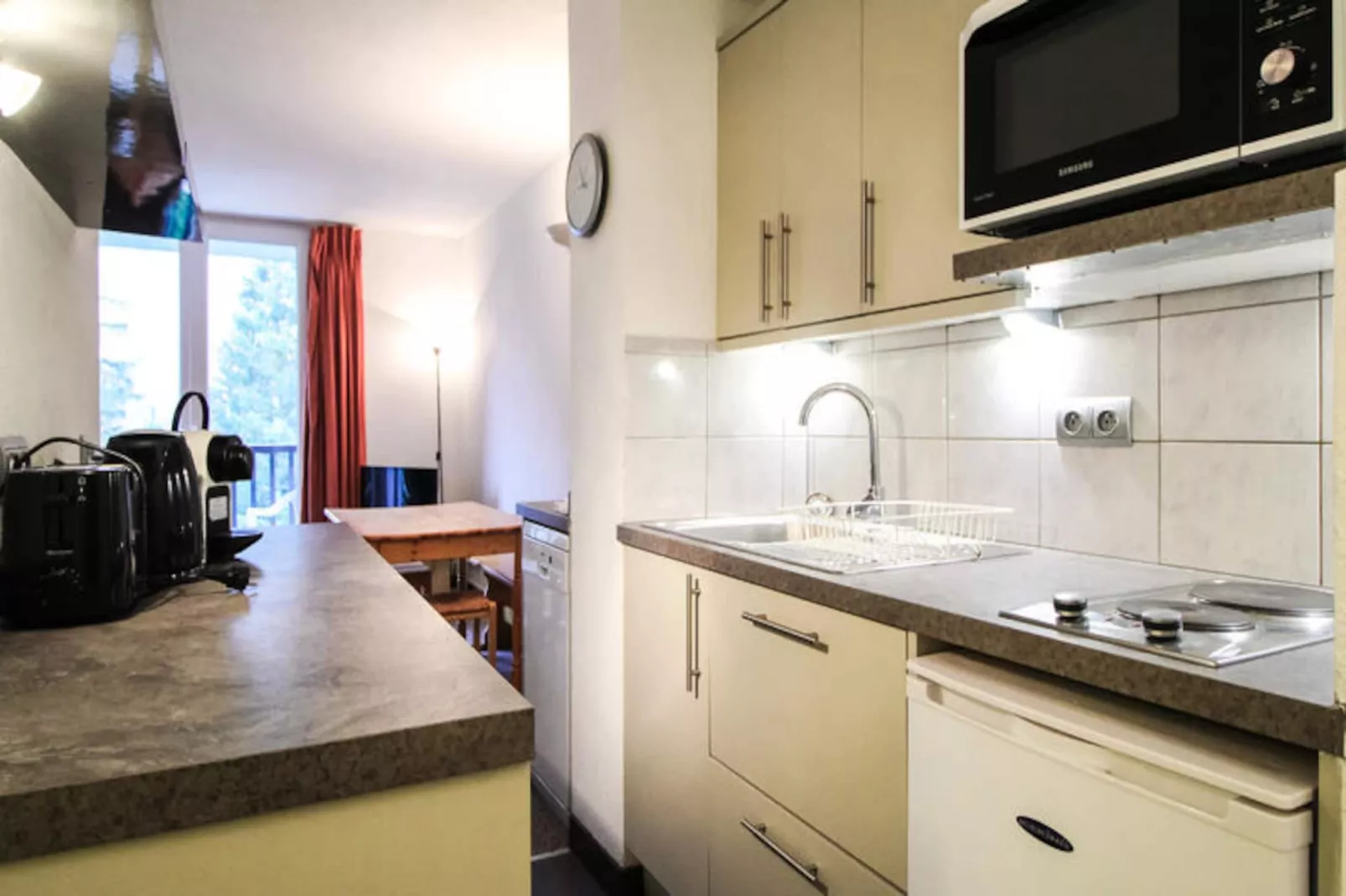 Appartements à Flaine-Nicht zugeordnet