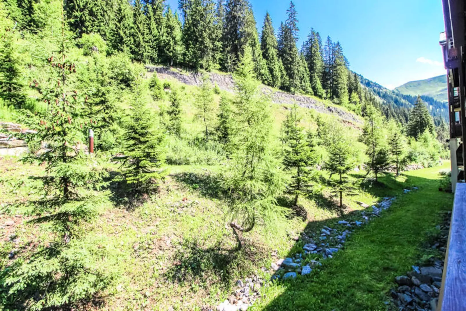 Appartements à Flaine - Non tagué