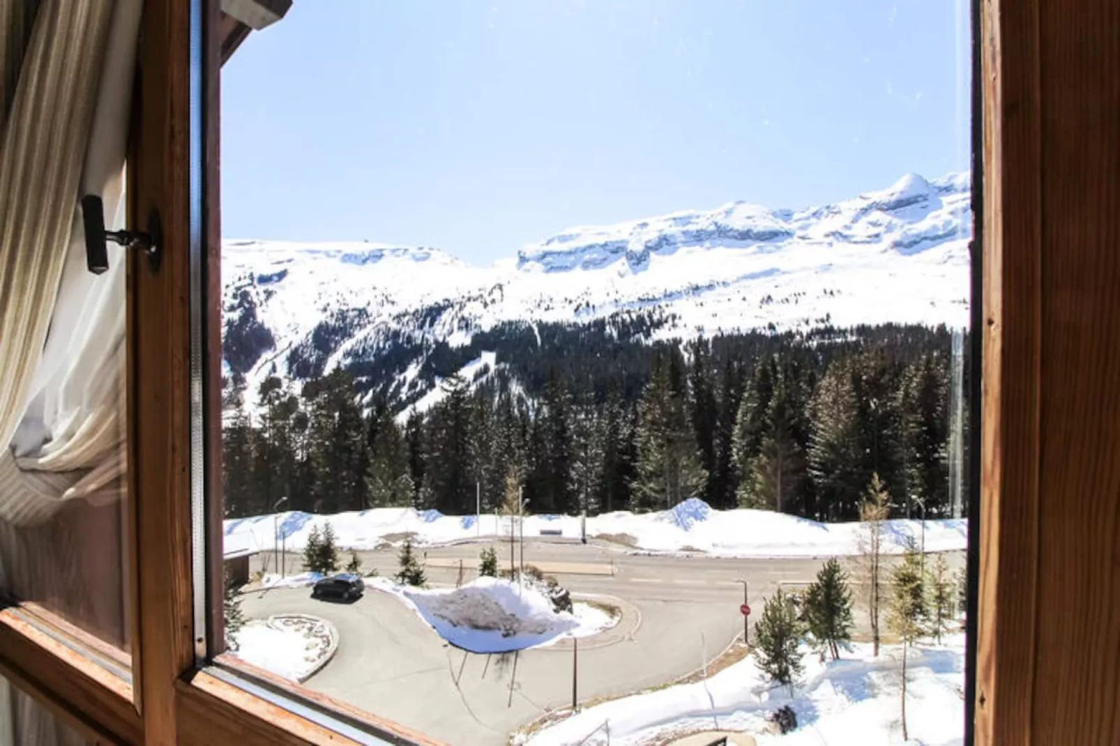 Appartements à Flaine - Non tagué