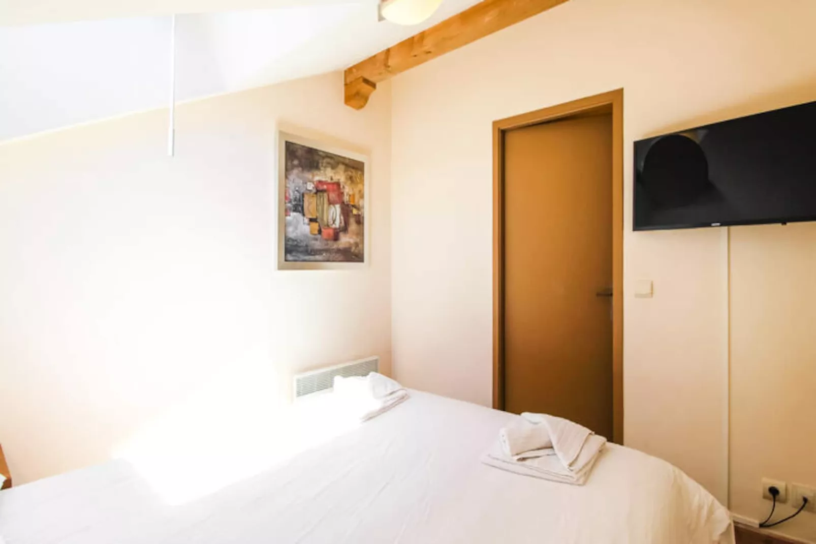 Appartements à Flaine - Non tagué