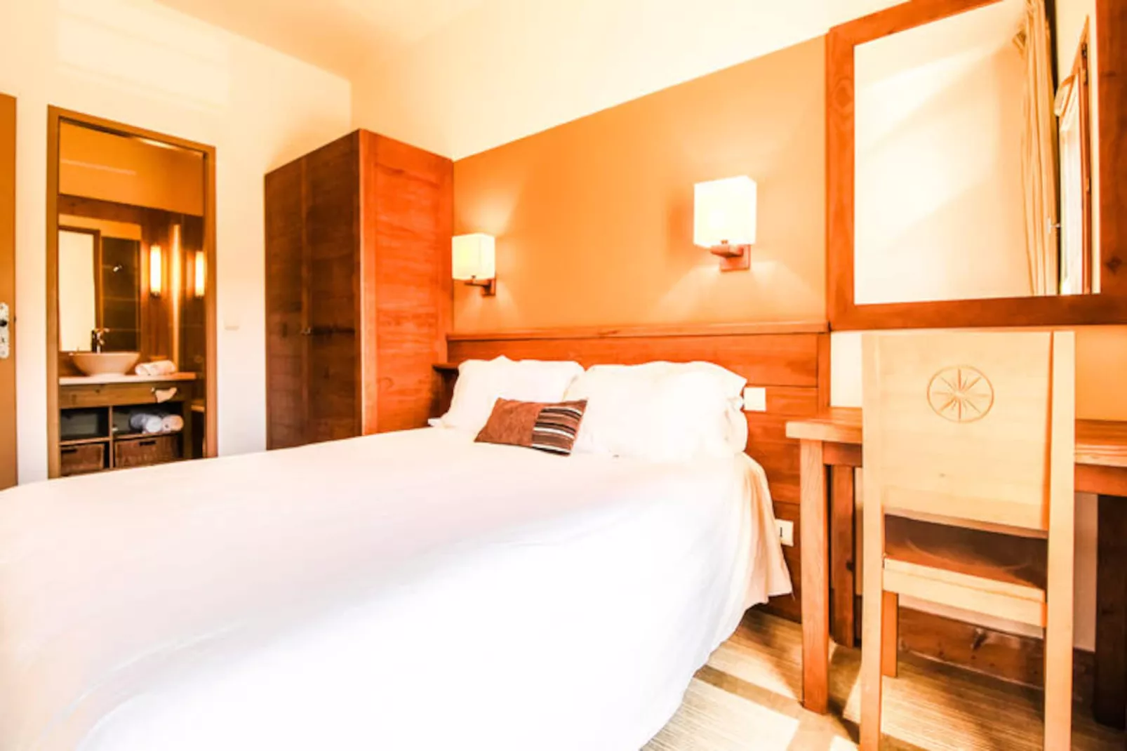 Appartements à Flaine - Nicht zugeordnet