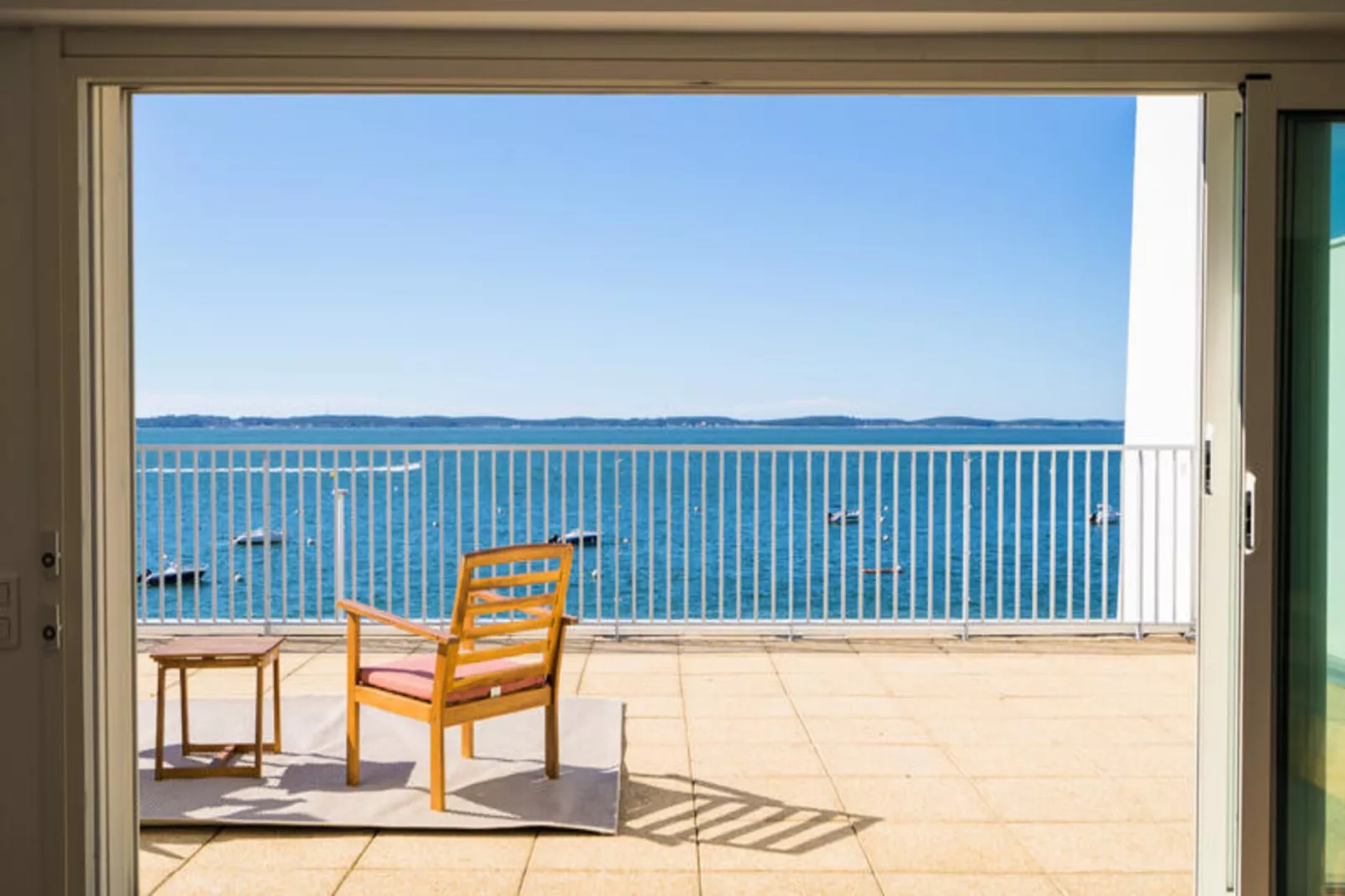 Maison à Arcachon-Untagged