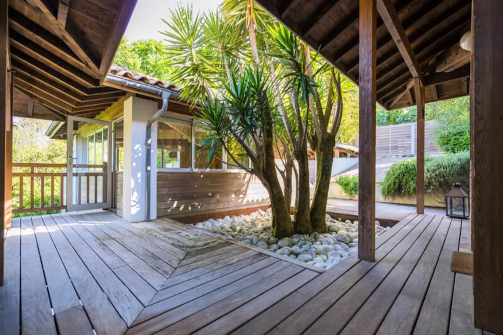 Maison à Pyla sur Mer-Nicht zugeordnet