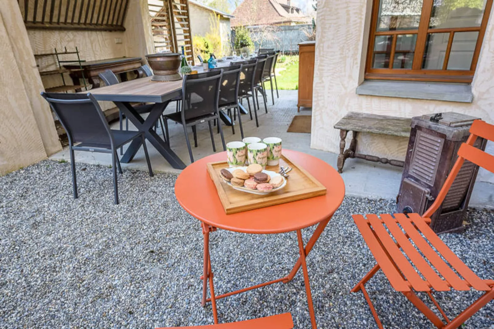 Maison à Saint-Jorioz-Non tagué