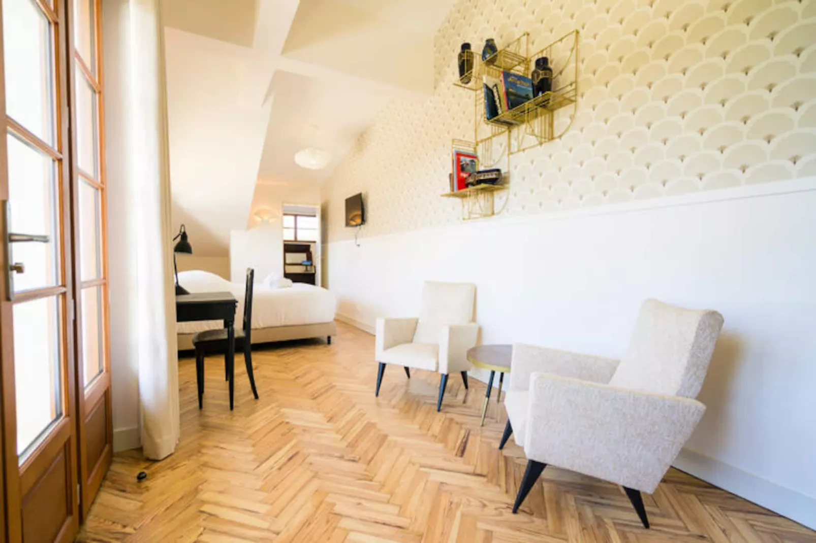 Maison à Andernos-les-Bains-Untagged