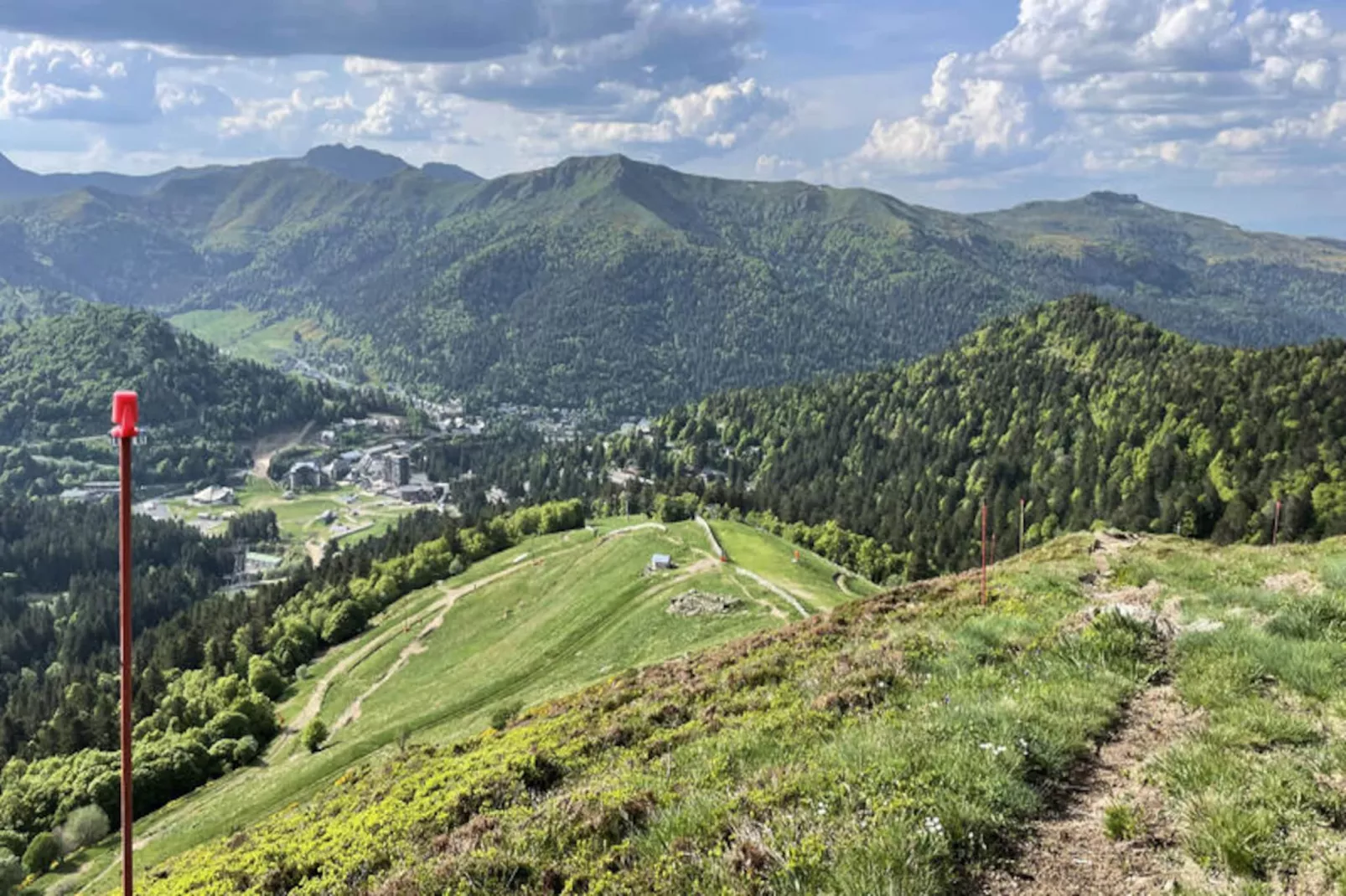 Appartements à Le Lioran-Untagged