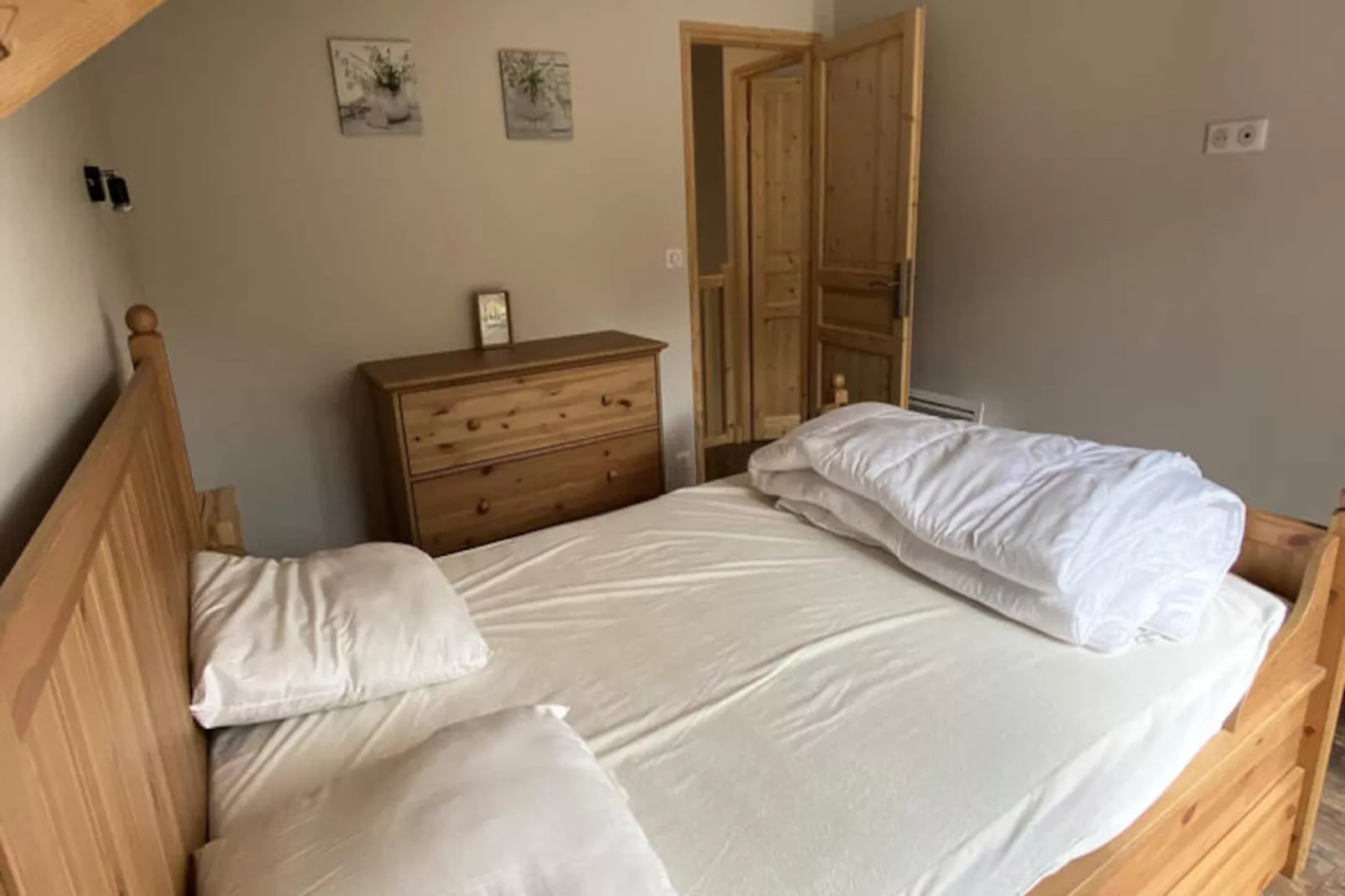 Chalets à Le Lioran-Nicht zugeordnet