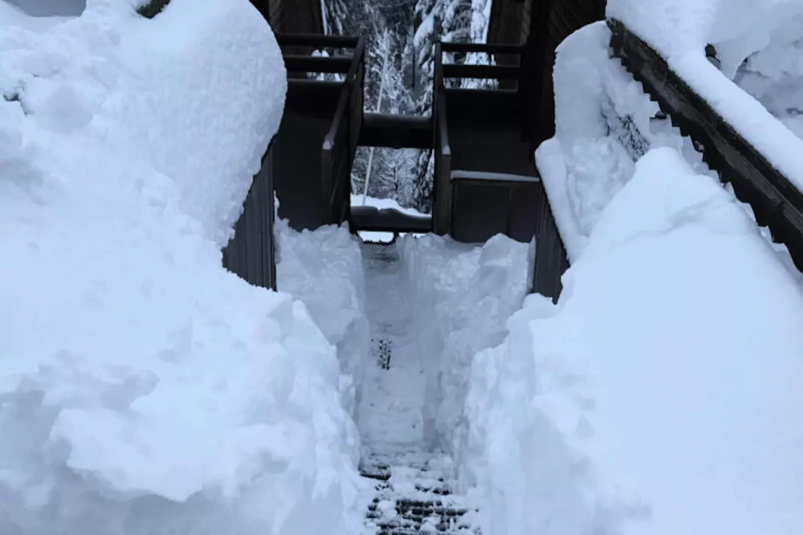 Appartements à Le Lioran-Untagged