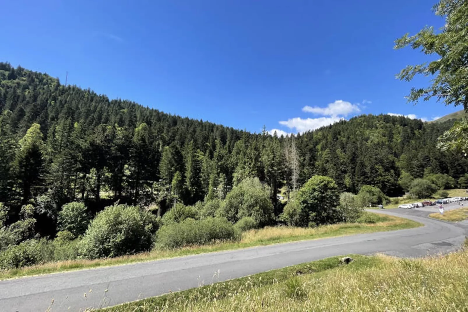 Appartements à Le Lioran-Nicht zugeordnet