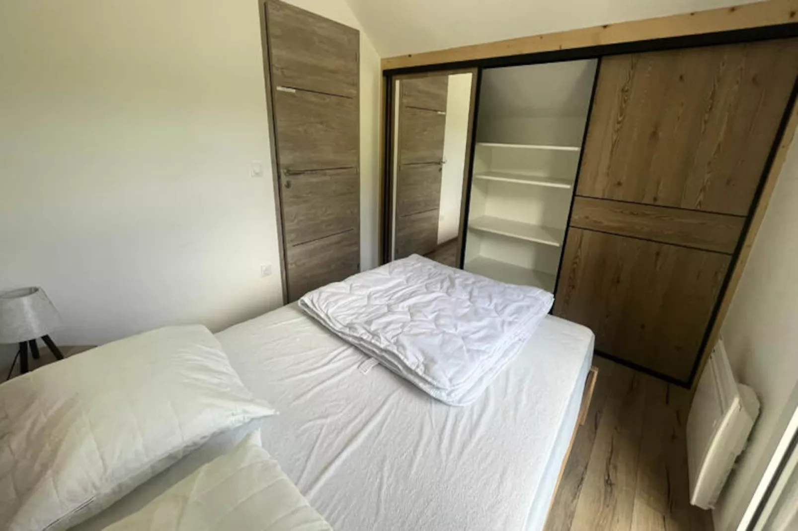 Appartements à Le Lioran-Nicht zugeordnet