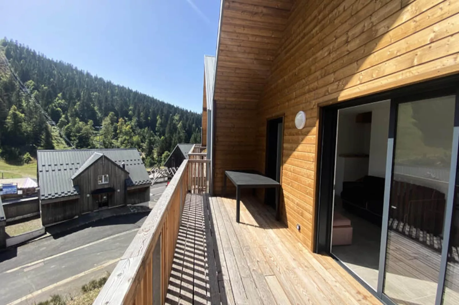 Appartements à Le Lioran-Nicht zugeordnet