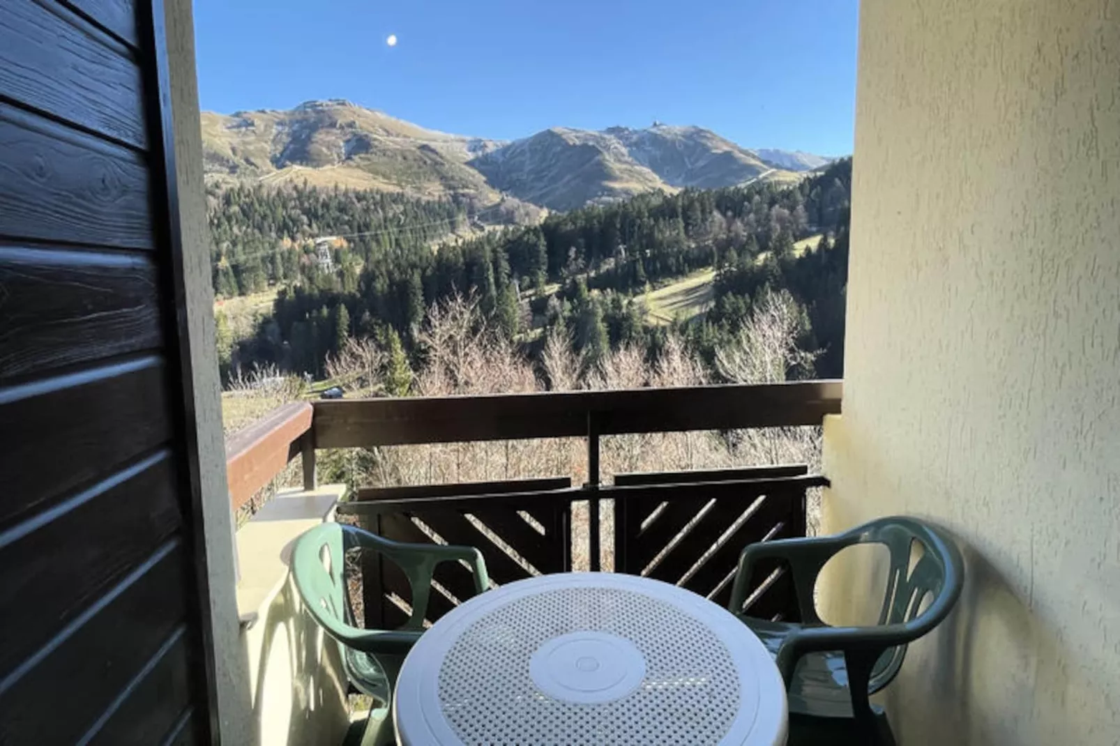 Appartements à Le Lioran-Nicht zugeordnet