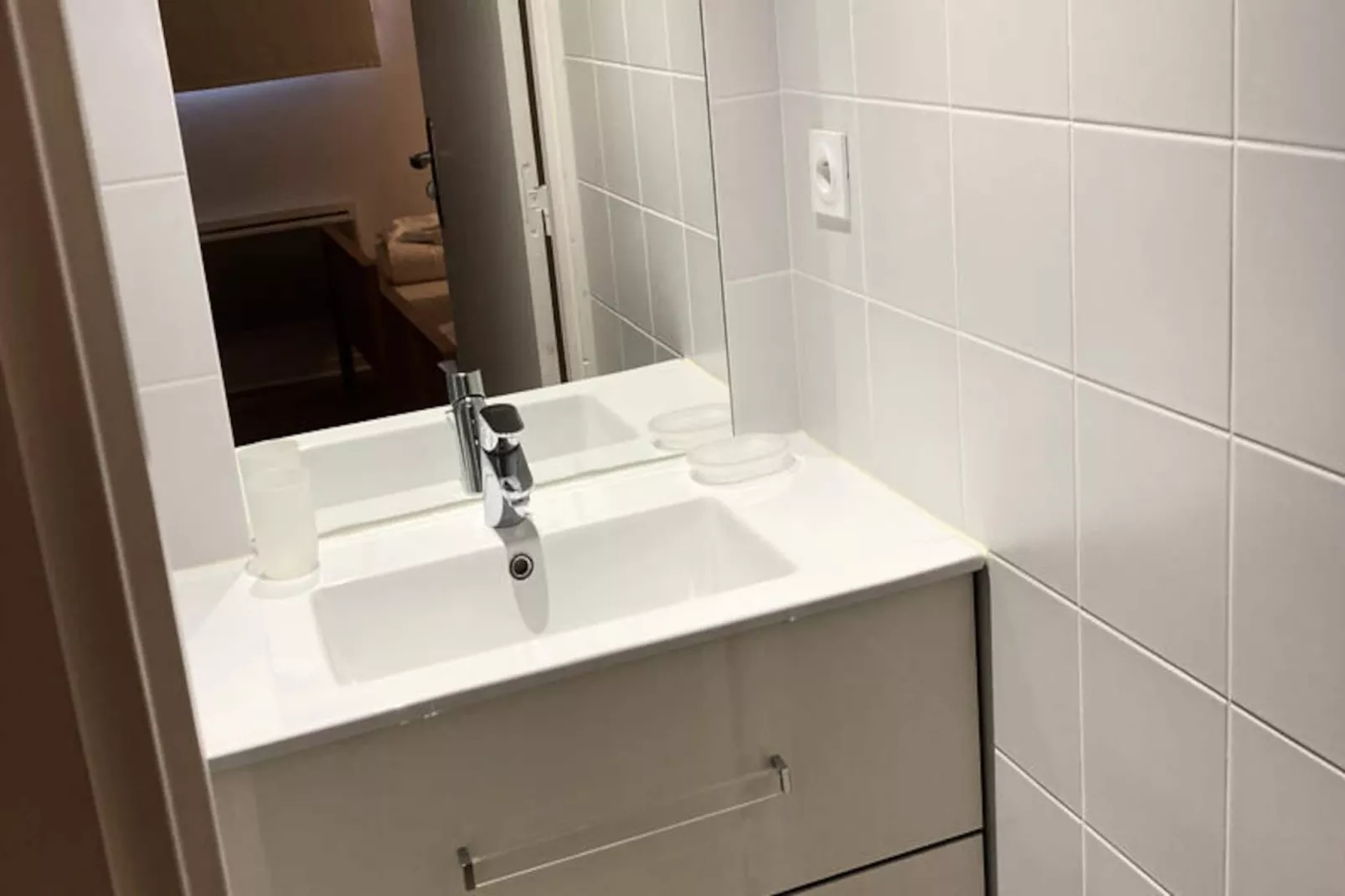 Appartements à Le Lioran-Nicht zugeordnet