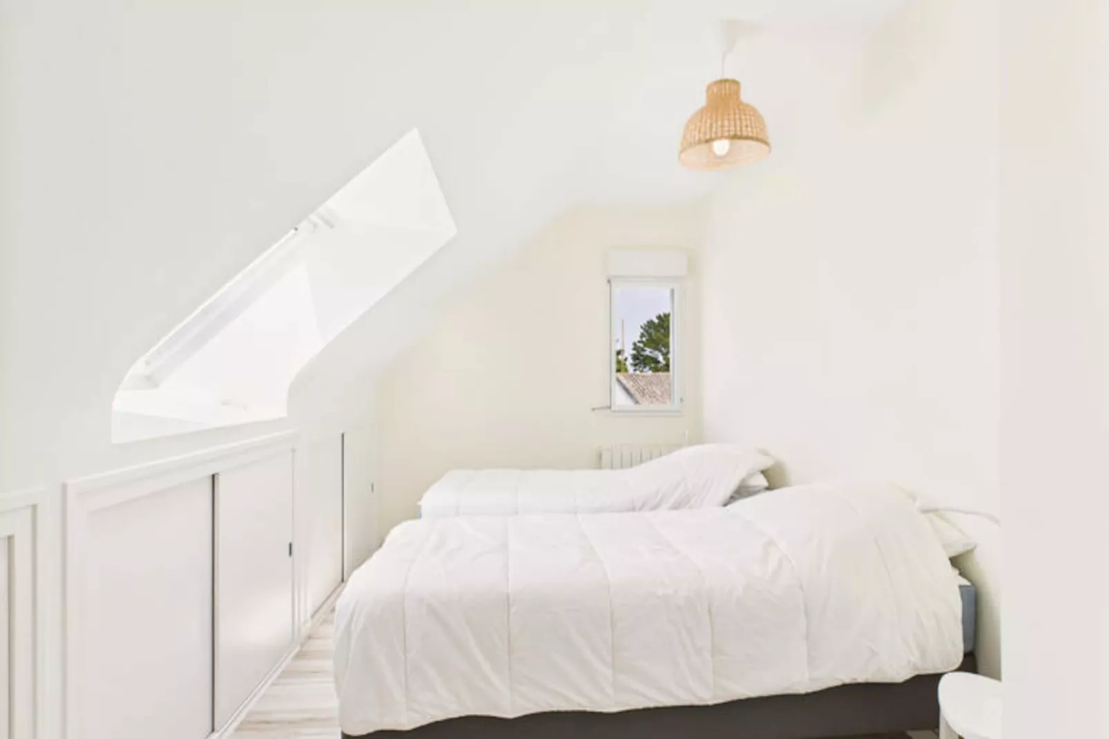 Maison à Le Tour du Parc-Untagged