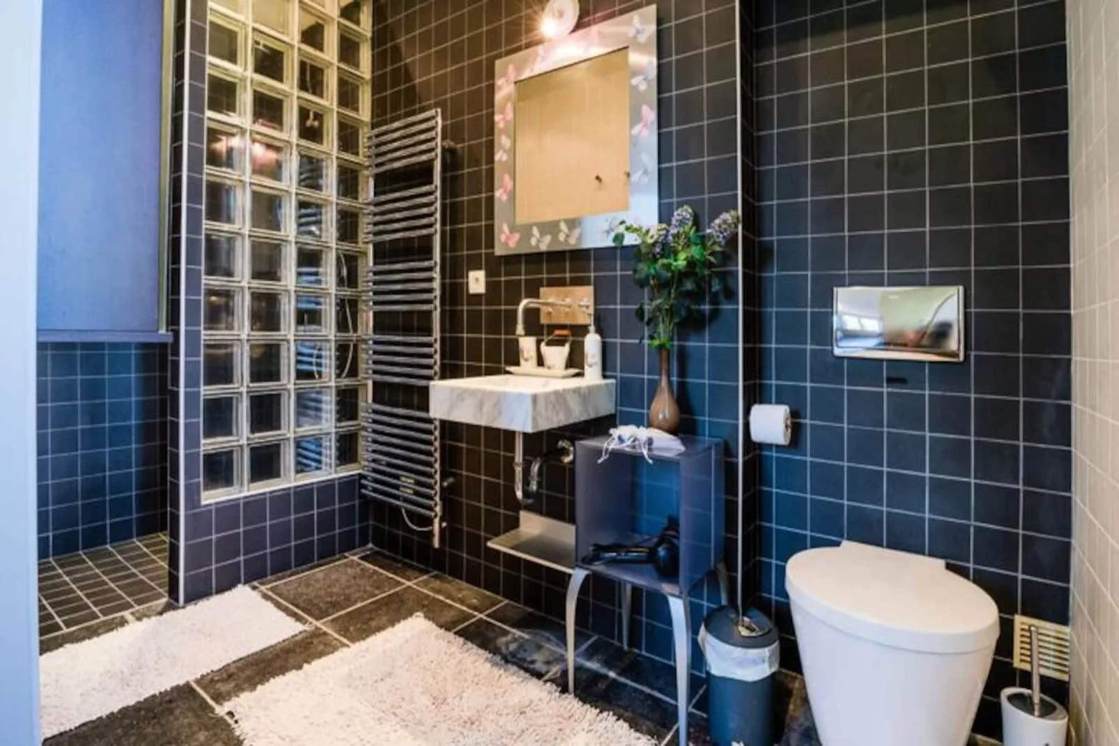 Résidence Rare ! Villa 7p Cap D&rsquo;antibes, &agrave; Pied Des Plages-Nicht zugeordnet