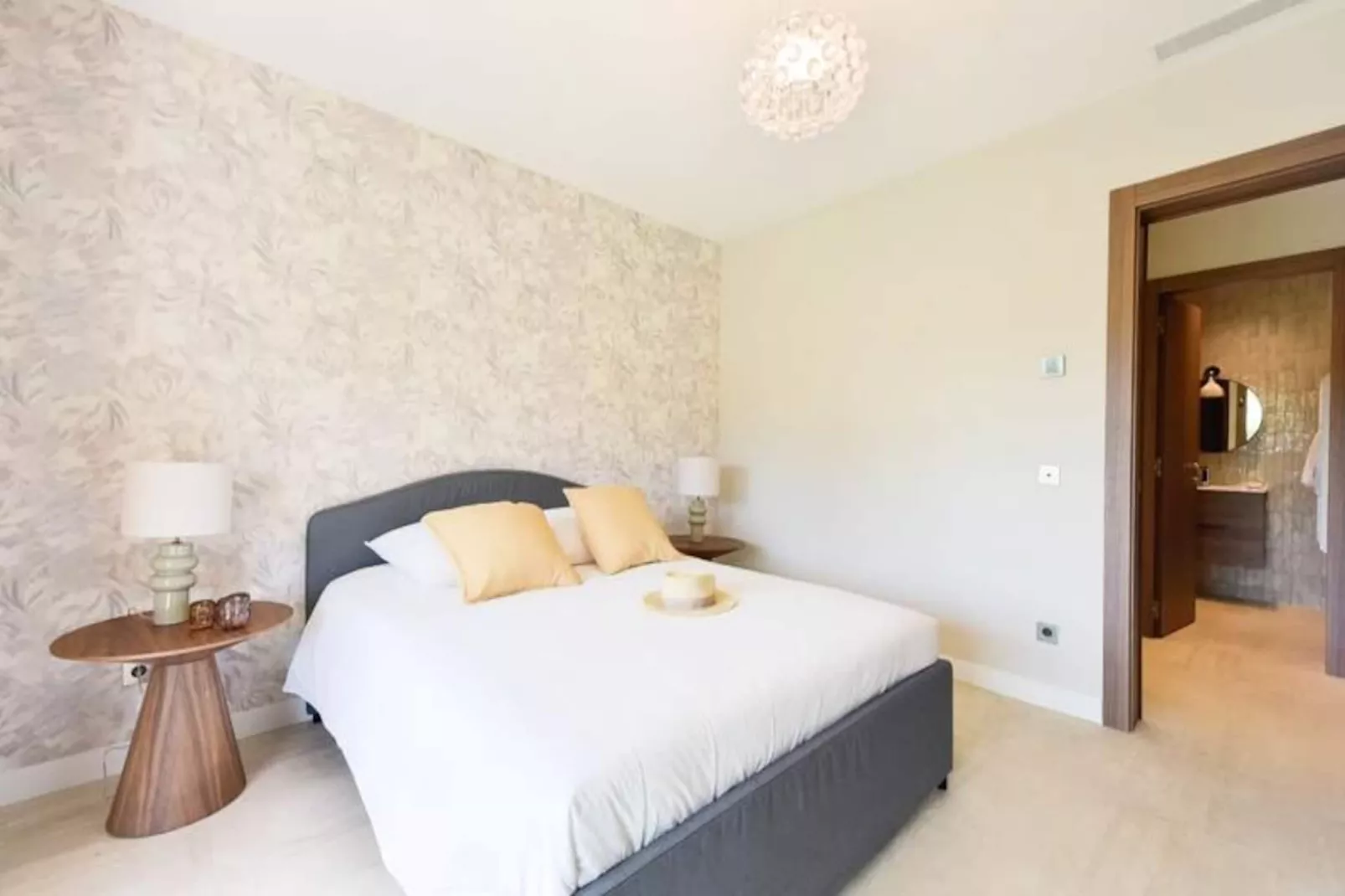 Résidence Mougins - Villa Renovee - Piscine - Au Calme-Non tagué