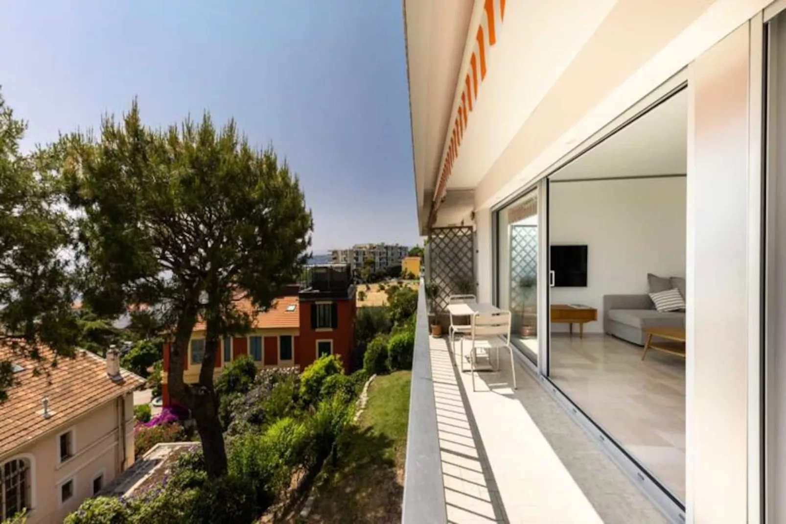 06db Magnifique Appartement Vue Incroyable Mtboron-Non tagué