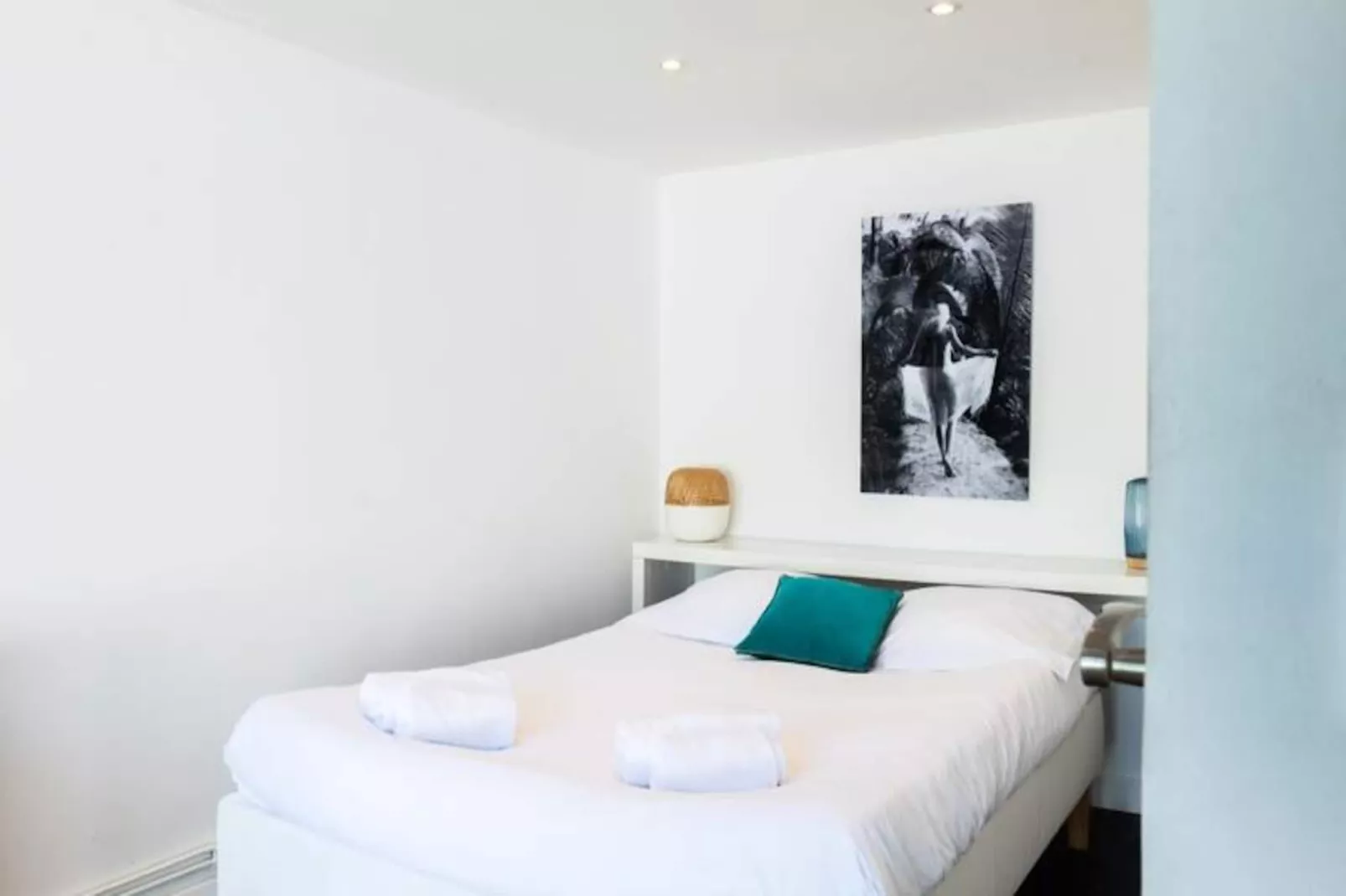 Résidence Maison 10 Pers., Piscine, Proche Centre De Cannes-Non tagué