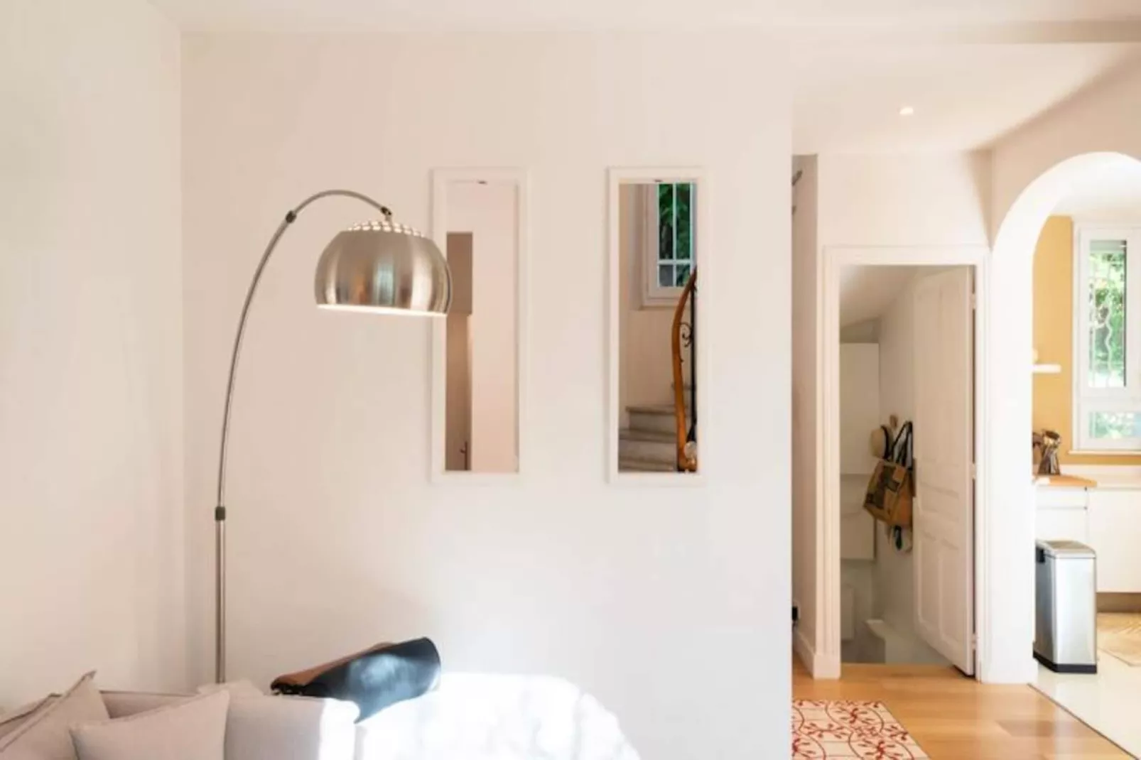 Résidence Villa 180m&sup2; 5p Cannes Piscine Garage-Nicht zugeordnet