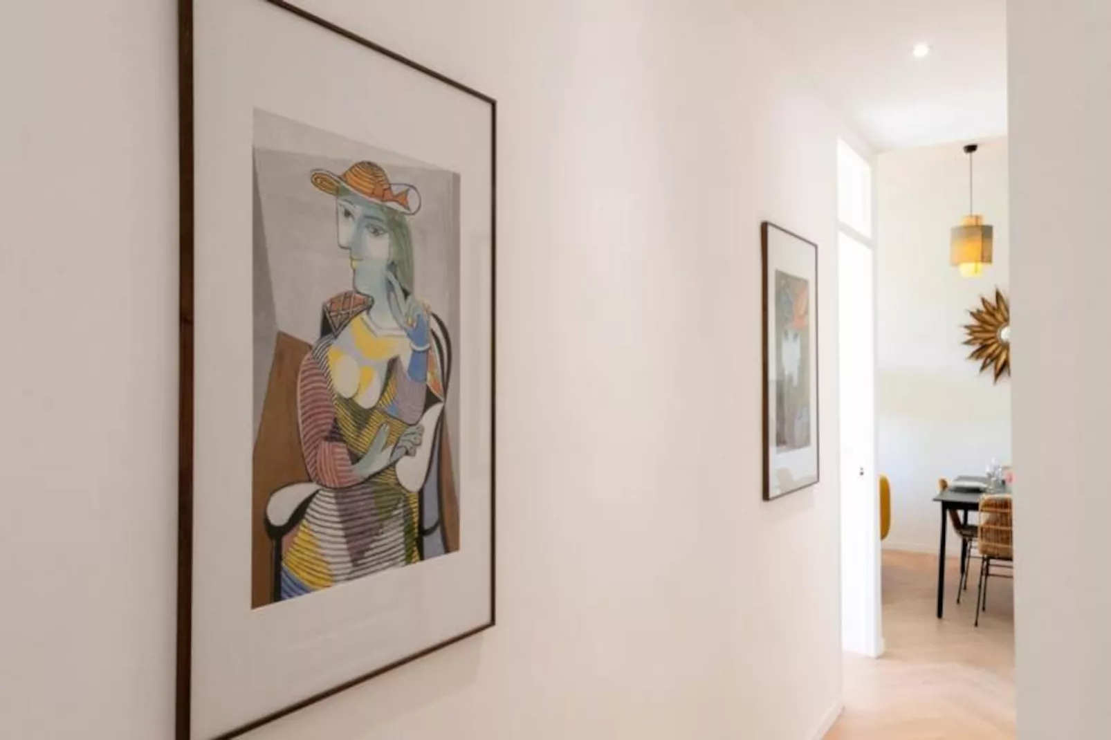 Résidence 3p Avec Balcons, 3min Du Palais Des Congr&egrave;s-Non tagué