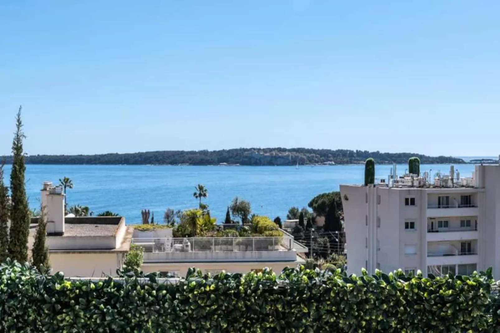 Résidence Unique ! 3p Piscine & Rooftop-Untagged