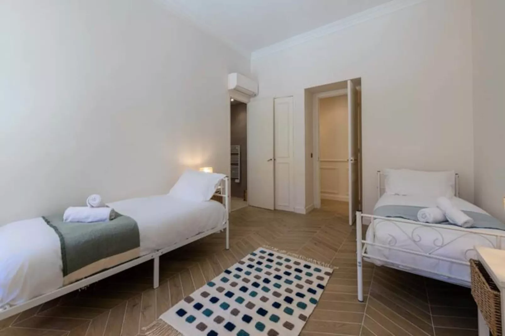 Résidence 4p Bourgeois Rez-de-jardin, Proche Croisette & Plages-Untagged