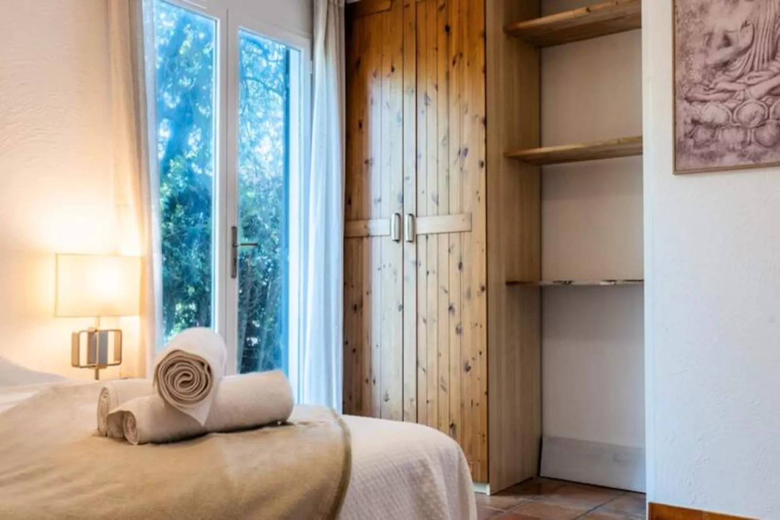 Résidence Villa 5 Chambres, Sauna, Piscine Et Vue Mer.-Non tagué