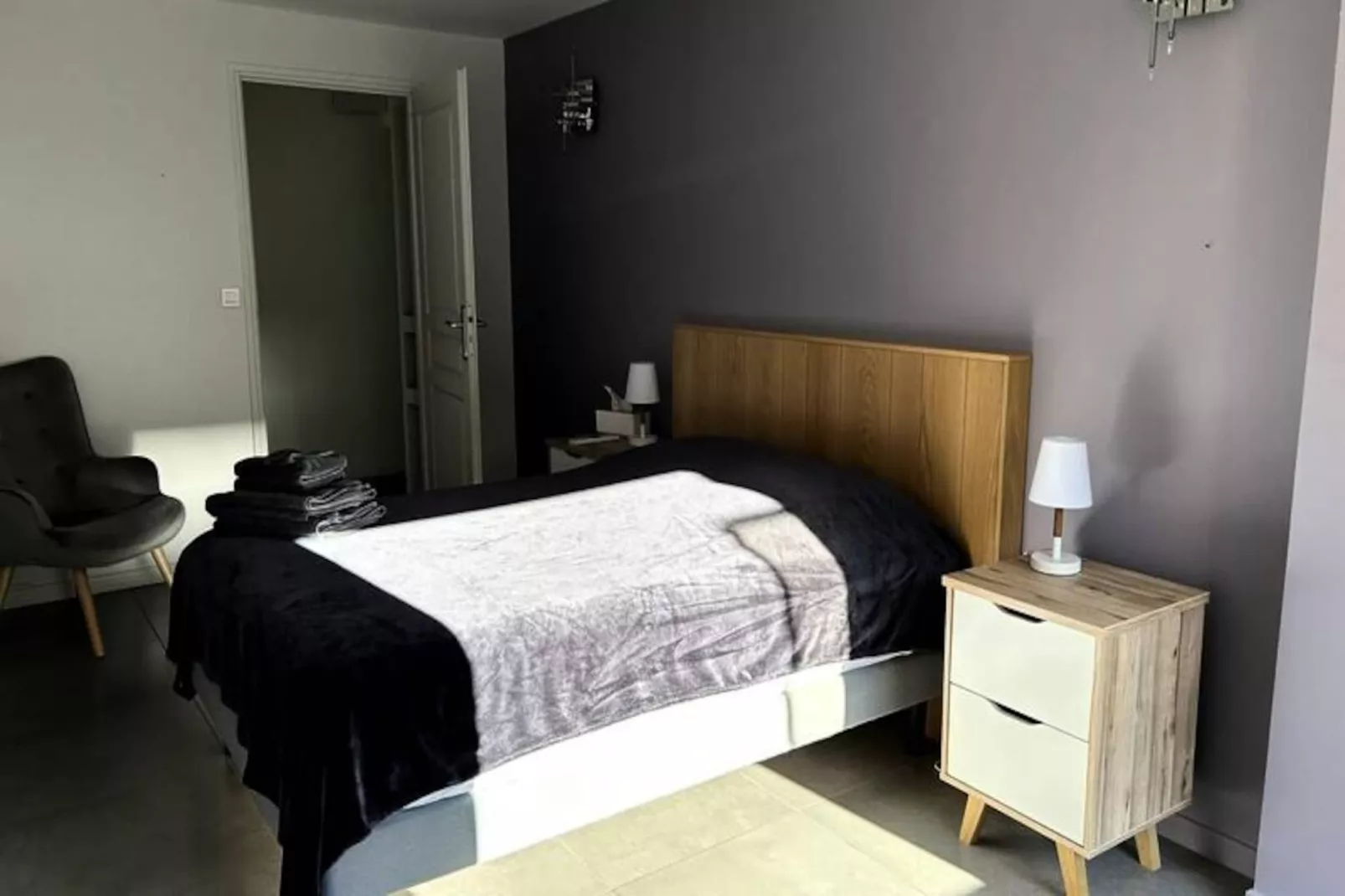 Belle Et Spacieuse Villa - Piscine - Jardin-Untagged