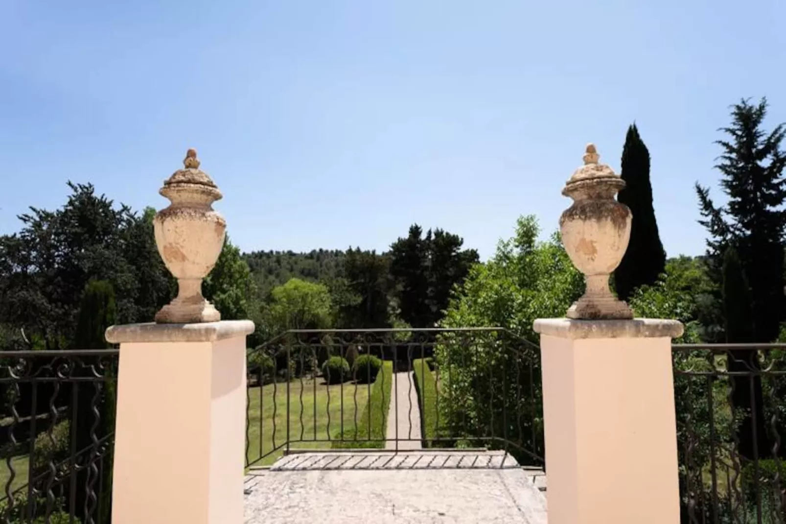 Domaine De La Rose Comtesse &ndash; L&rsquo;art Du Luxe Intimiste En Provence-Untagged