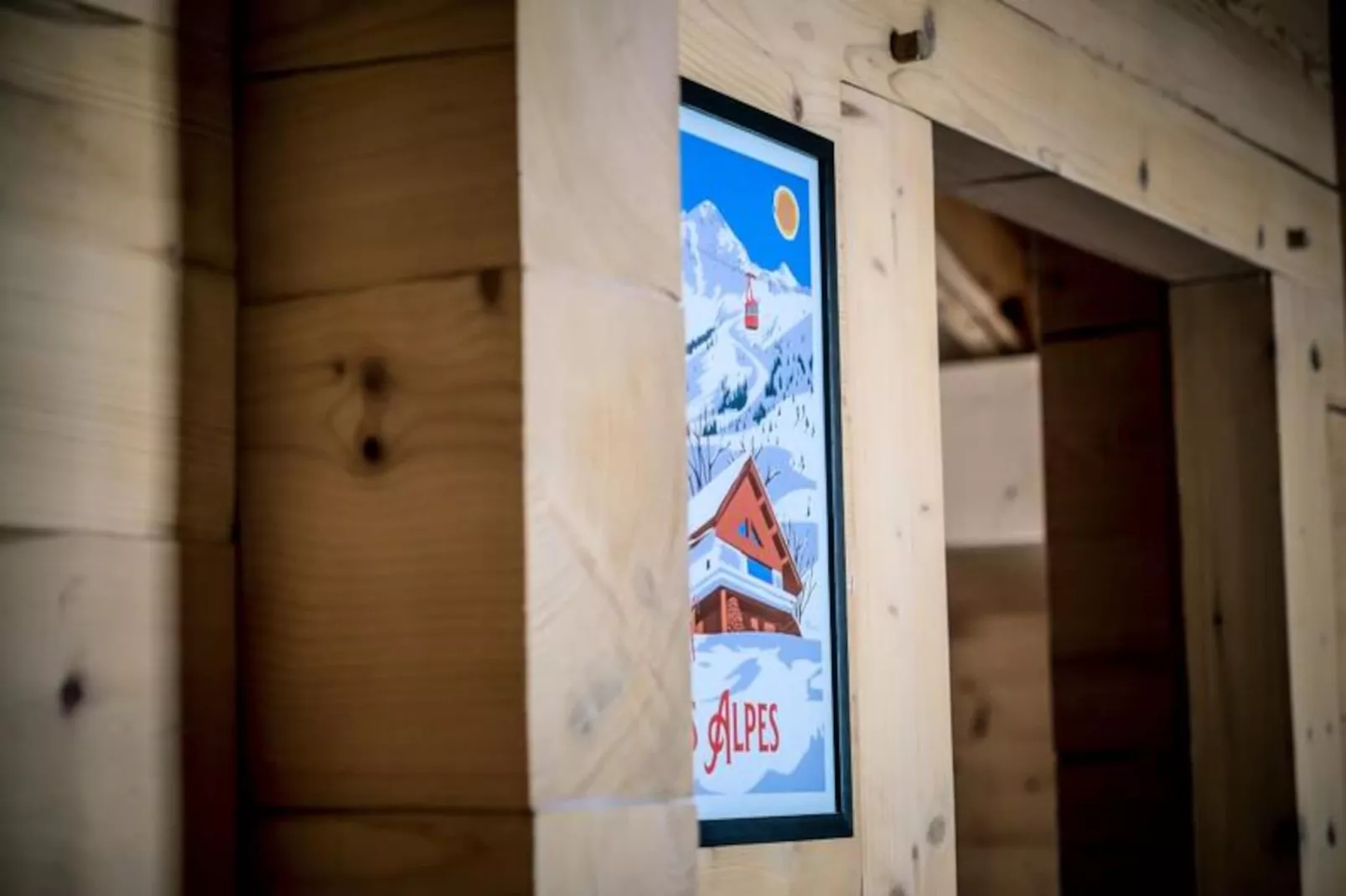 Slow Chalet Mont Real - Le Grand Bornand - 3km Des Pistes Du Chinaillon - Nicht zugeordnet