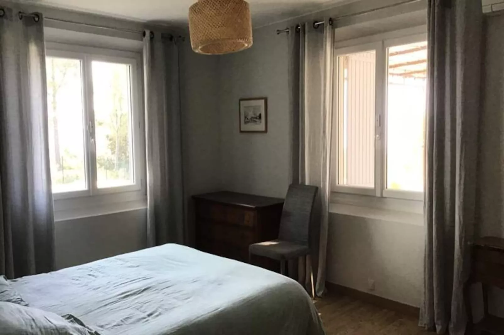 Belle Villa Proven&ccedil;ale Au Calme Avec Piscine-Untagged