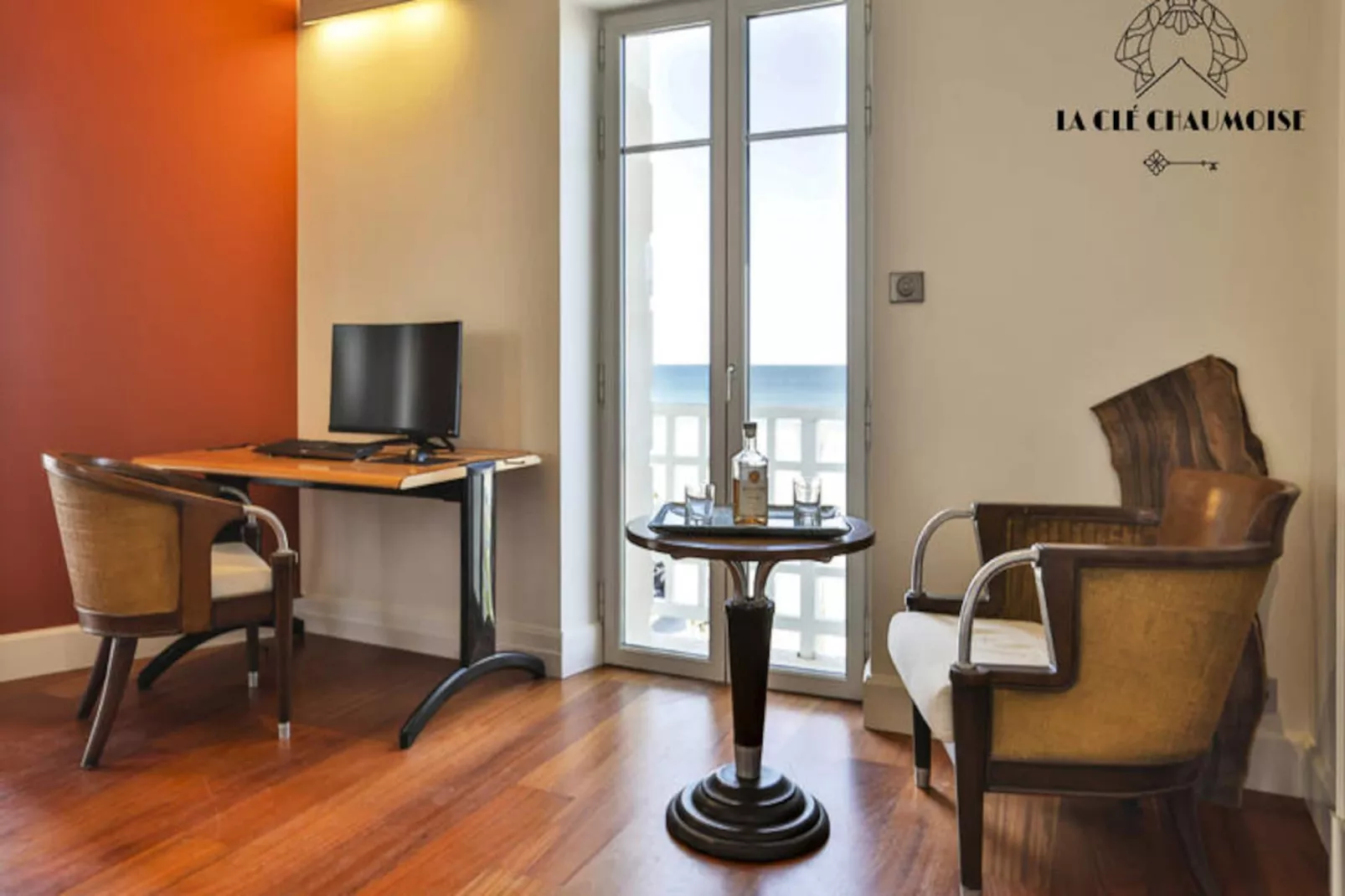 Maison à Les Sables d'Olonne-Nicht zugeordnet