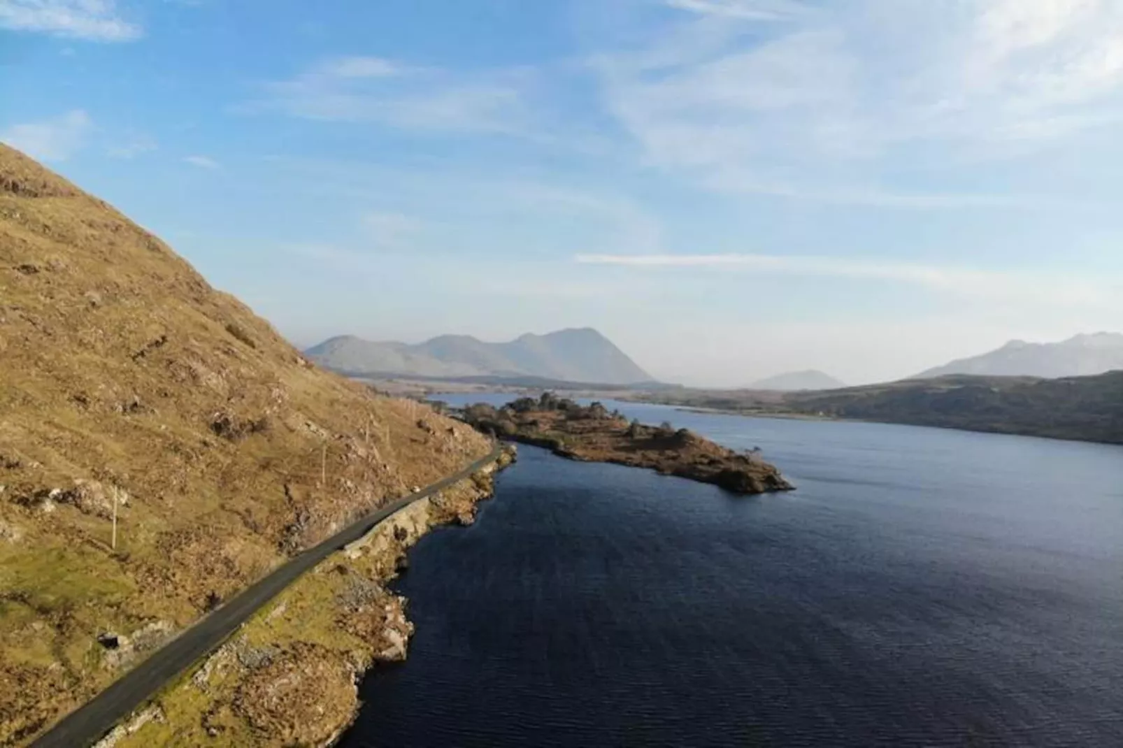 Maison à Renvyle Galway-Untagged