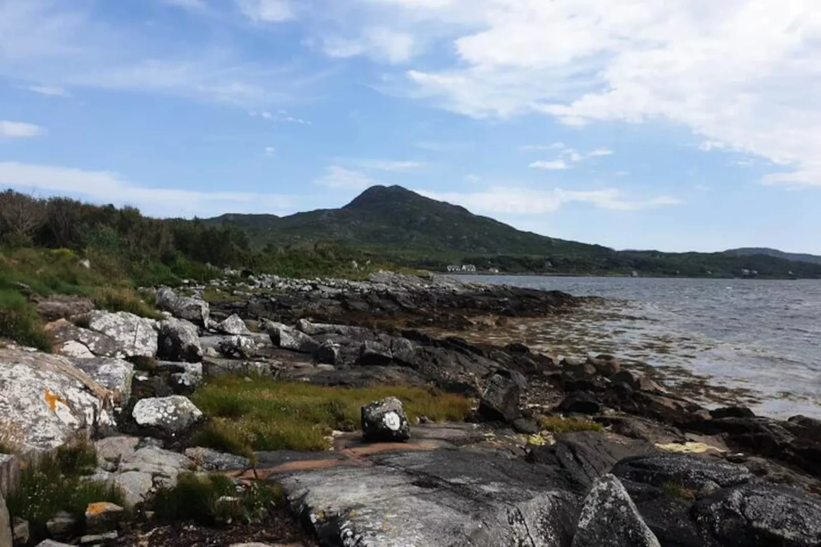 Maison à Cashel Galway-Untagged