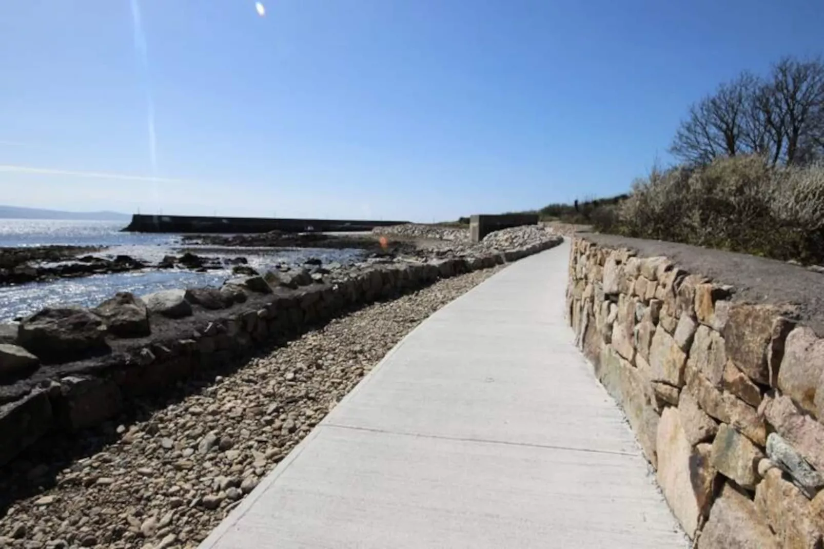 Maison à Spiddal Galway-Non tagué