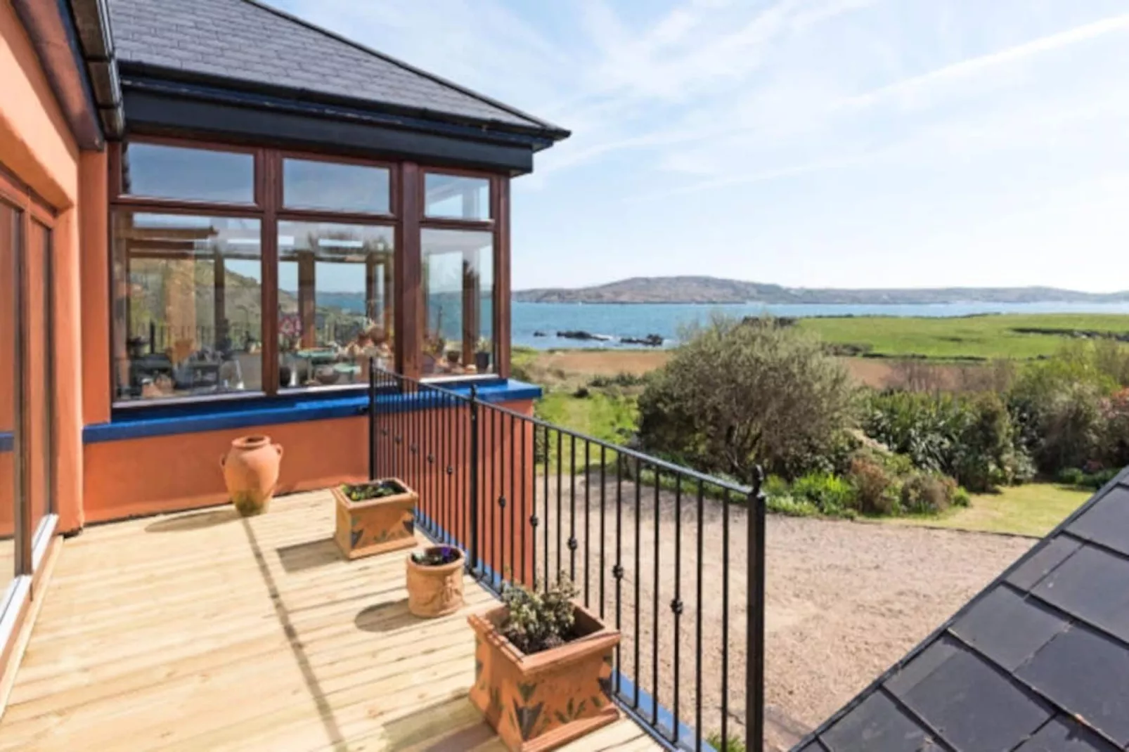 Maison à Clifden Galway-Untagged