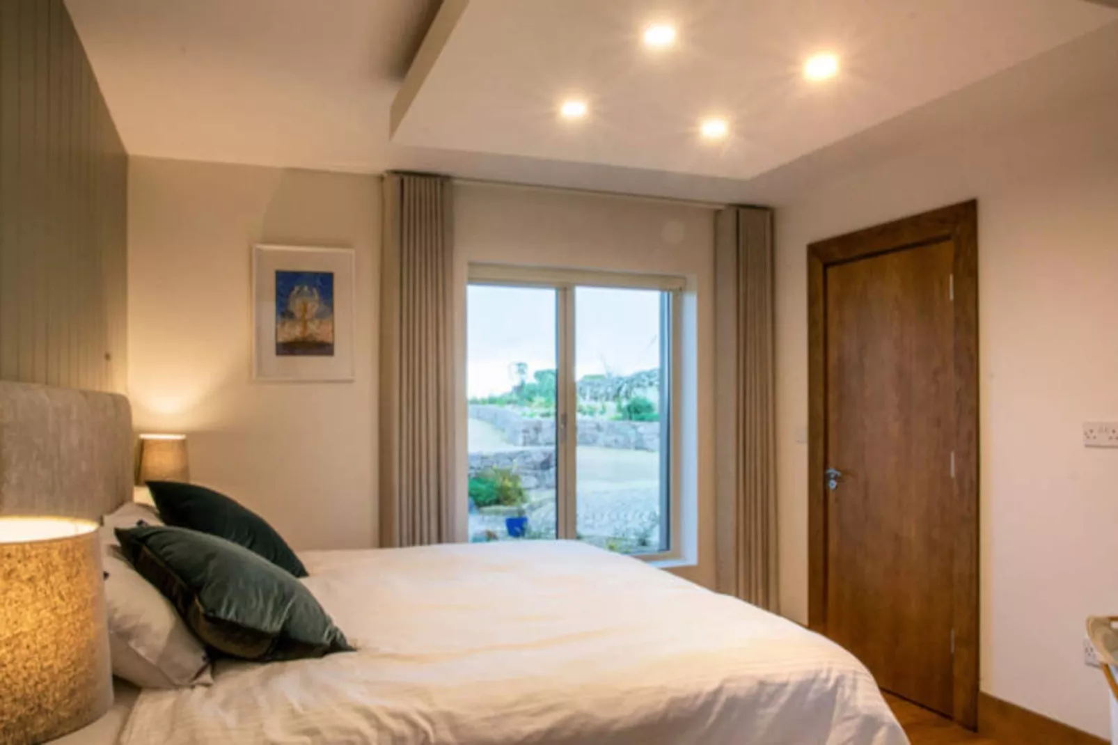 Maison à Carraroe Galway-Nicht zugeordnet