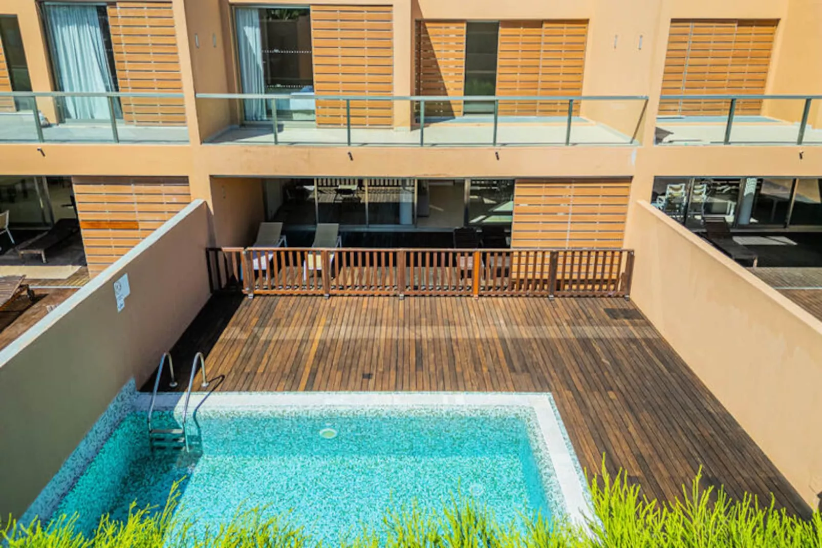 Maison à Albufeira-Nicht zugeordnet