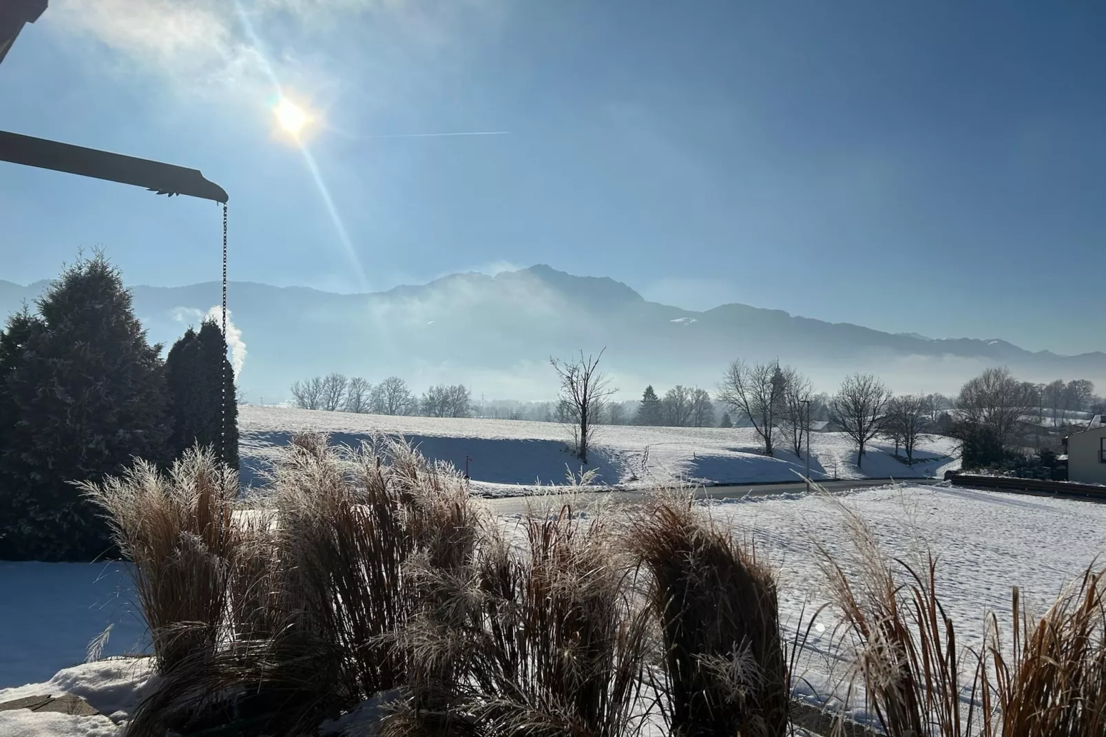 Haus Stern Anna-Zones hiver à 5 km