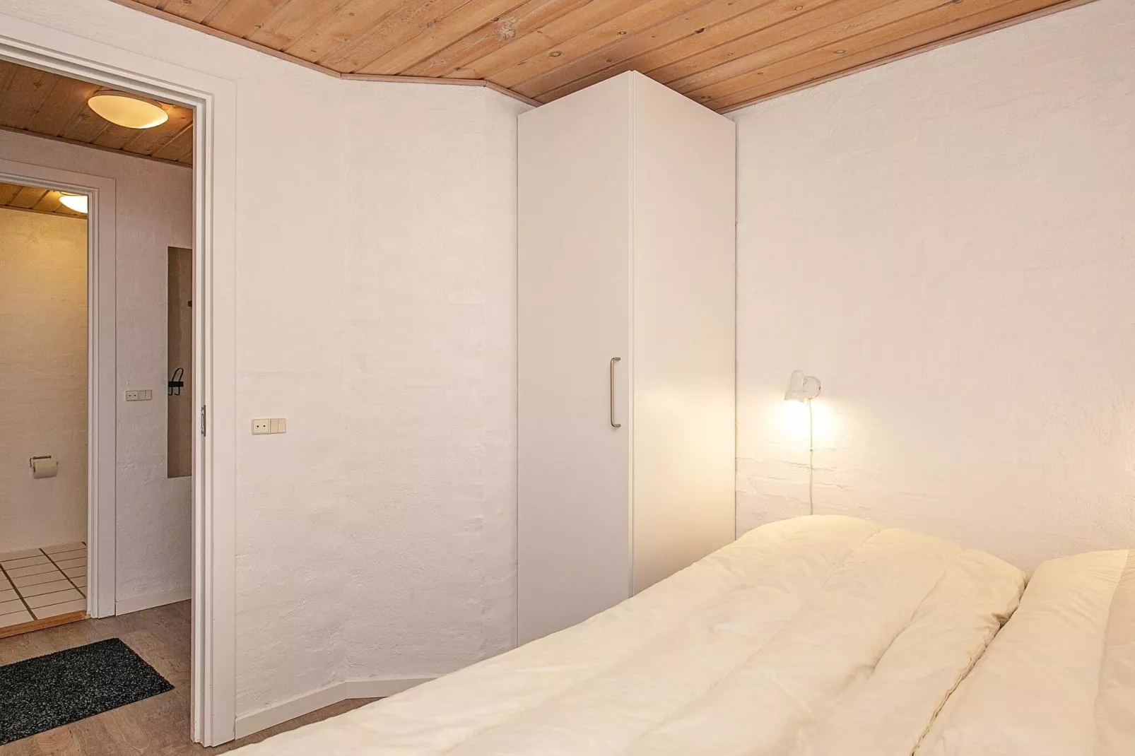 14 person holiday home on a holiday park in Blåvand - Indoor