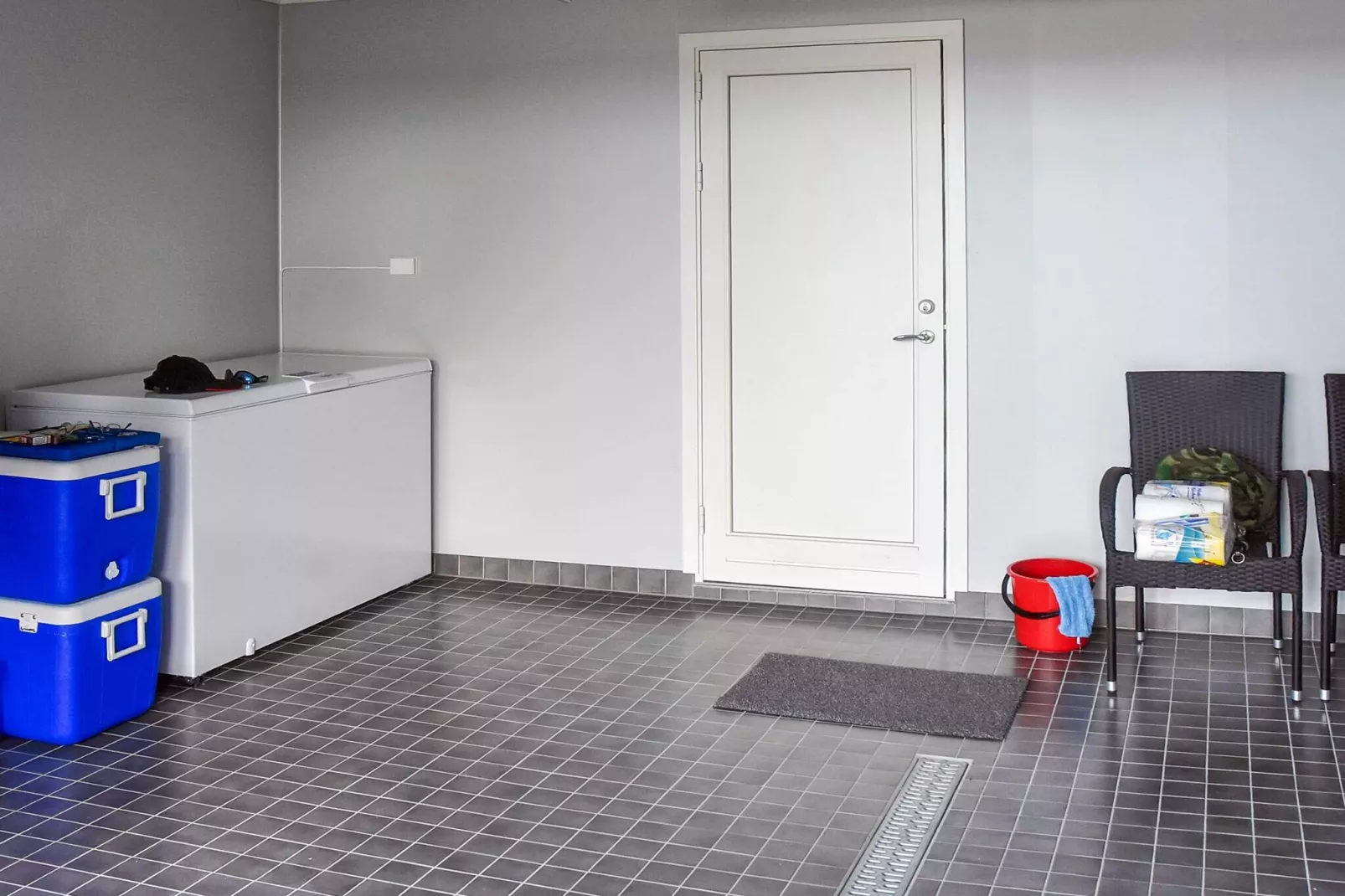 Maison de vacances pour 6 a Dyrvik-Non tagué