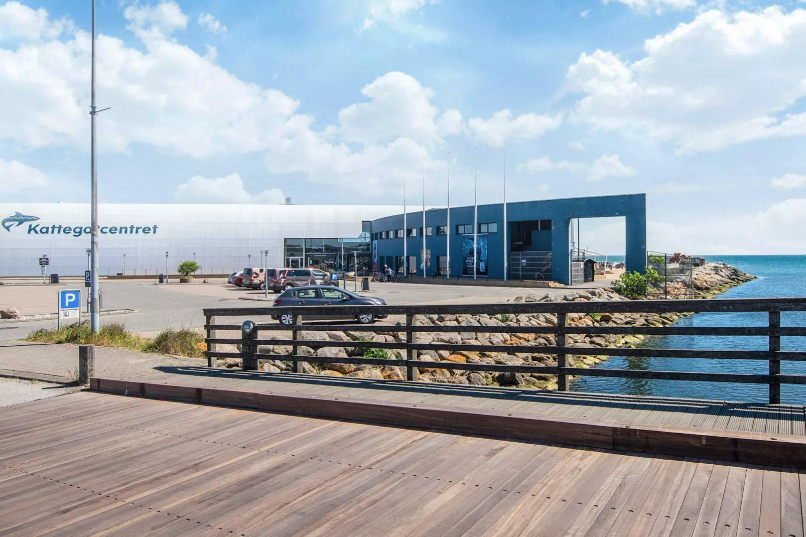 4 person holiday home in Grenaa-Untagged