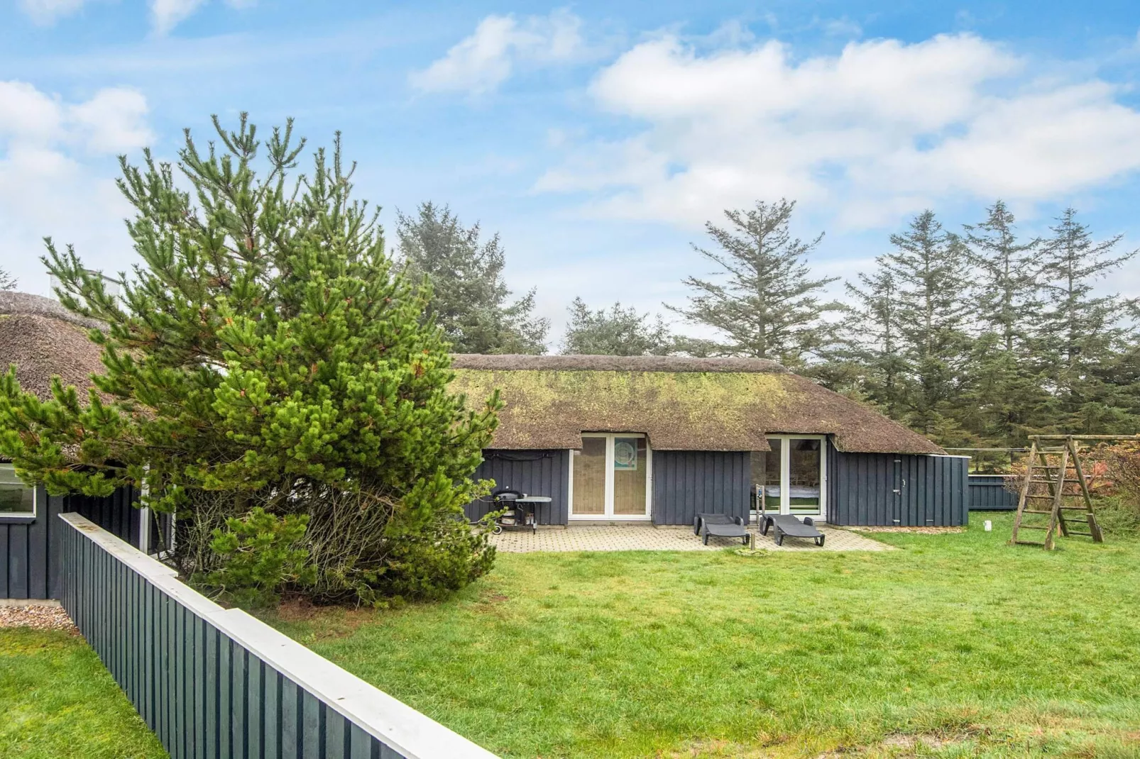 Maison de plage confortable a Vejers -- By Traum Ferienwohnungen-Vue