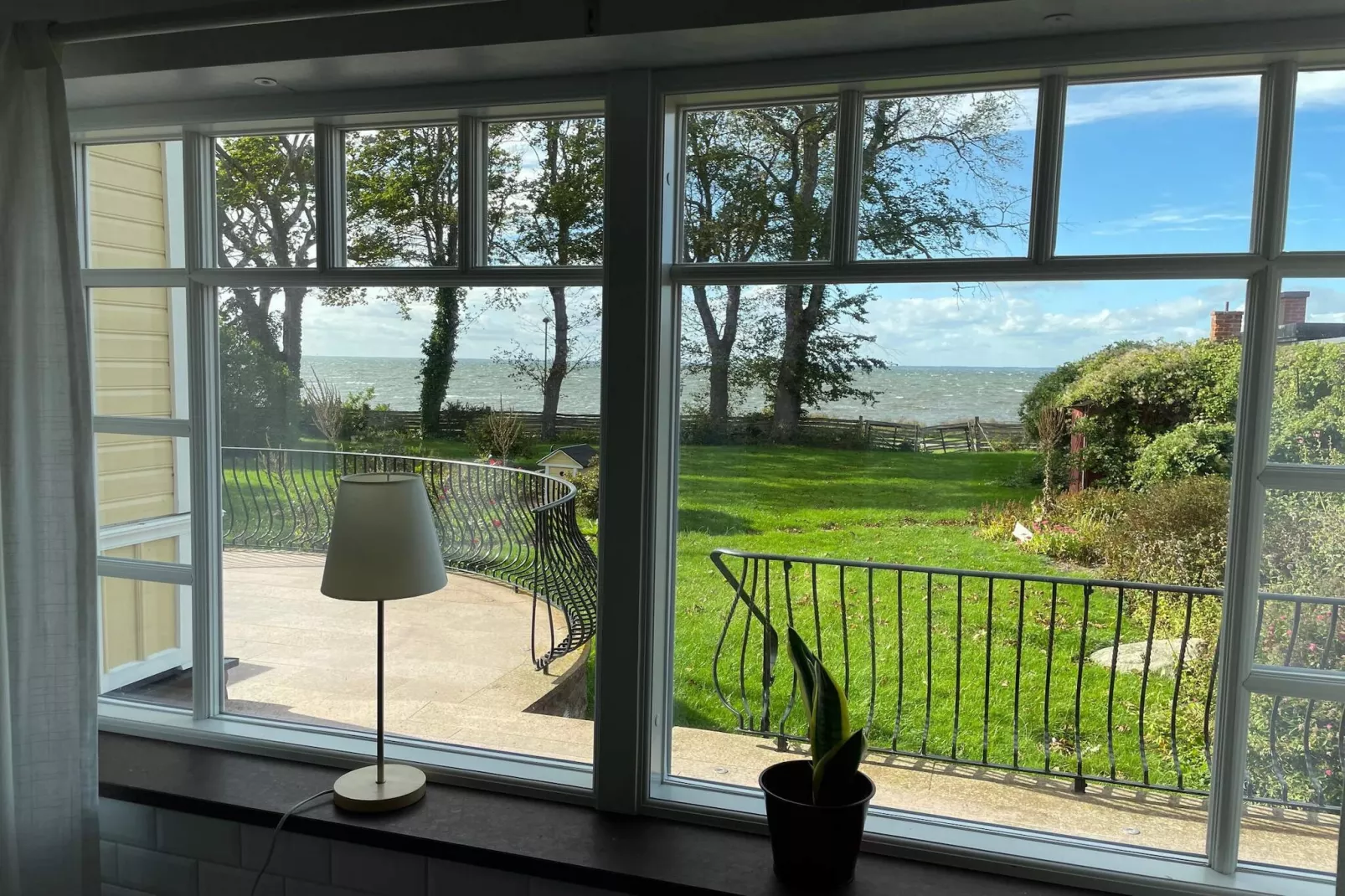 10 Personen Ferienhaus in Mörbylånga-By Traum-Innenbereich