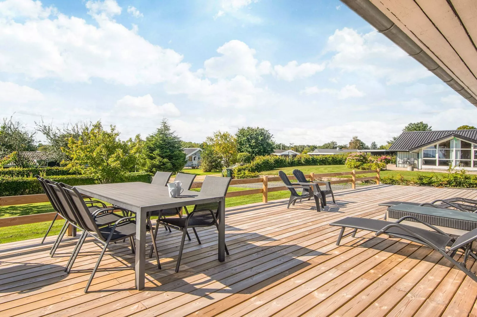 Renovated Summerhouse in Hejlsminde - By Traum Ferienwohnungen-View