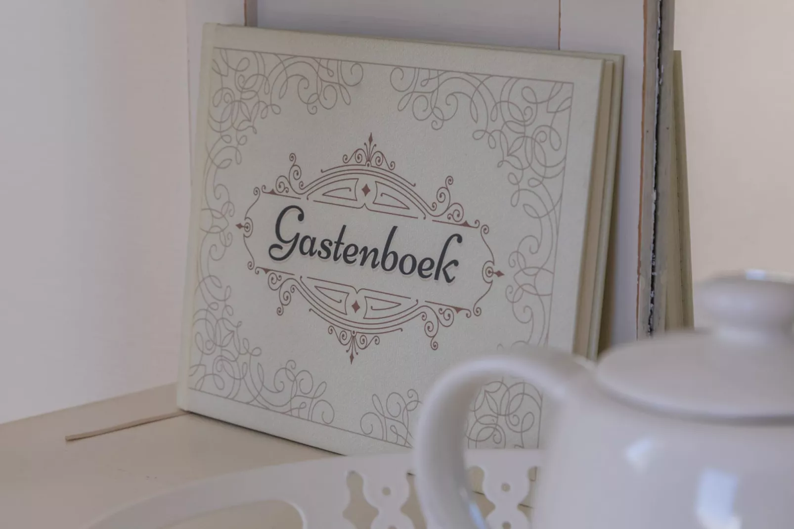 Appartement Duinhof Dishoek 13K - 6 personen de luxe-Untagged